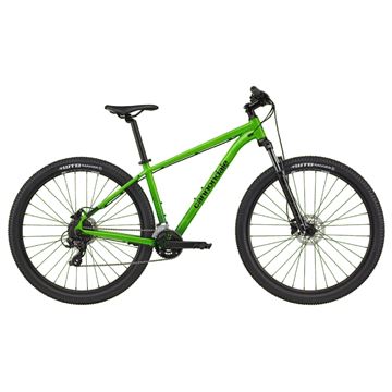 Picture of CANNONDALE  TRAIL 7 29er  GREEN